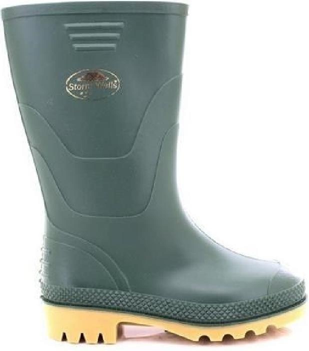 Produktbild Storm Wells Junior Gummistiefel (31)
