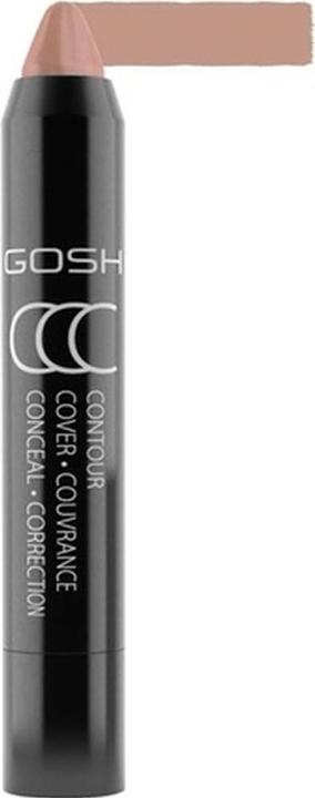 Gosh Ccc (00 Golden Highlighter)