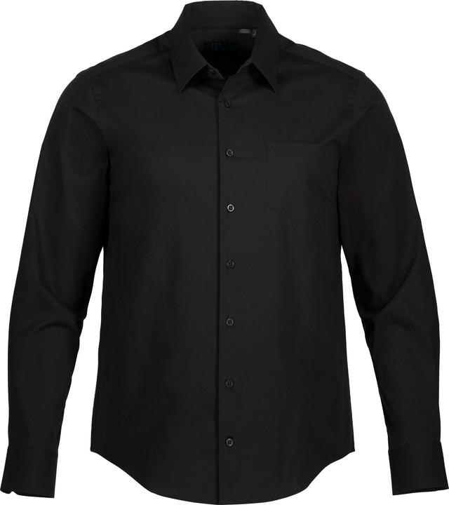Produktbild JP1880 Hemd, FLEXNAMIC®, Kentkragen, Modern Basic Fit, bis 7 XL (3XL)
