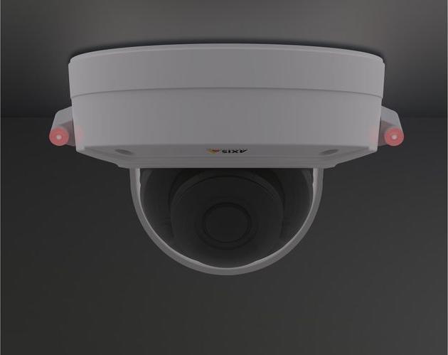 Actual product image Axis I/O Indication LED (Network Video Recorder (NVR))