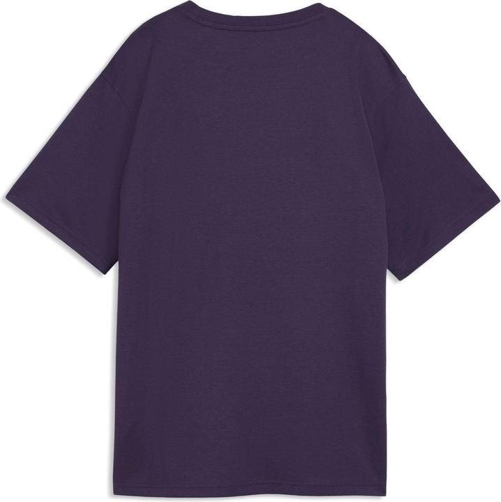 Produktbild Puma GRAPHICS Relaxed Flower Tee (M)