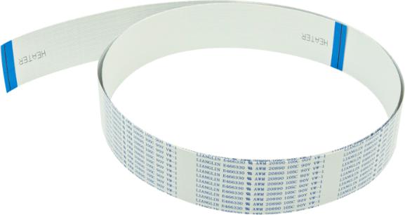 Immagine prodotto FlashForge Adventurer 4 Pro Build Plate Cavo termico Accessori 3d (Accessori)