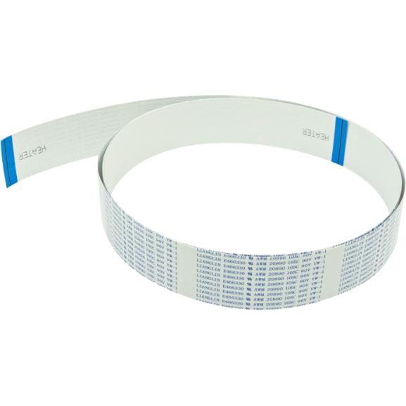 FlashForge Adventurer 4 Pro Build Plate Cavo termico Accessori 3d (Accessori), Accessori per stampante 3D