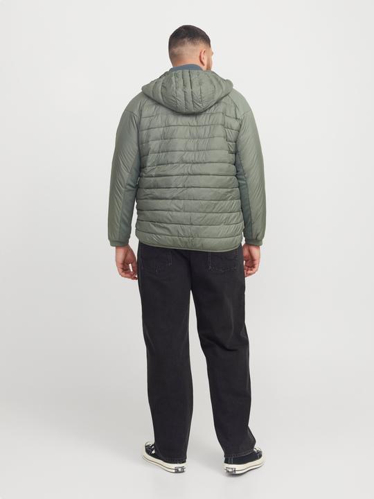 Image du produit Jack & Jones Veste hybride Plus Size Veste hybride (3XL)