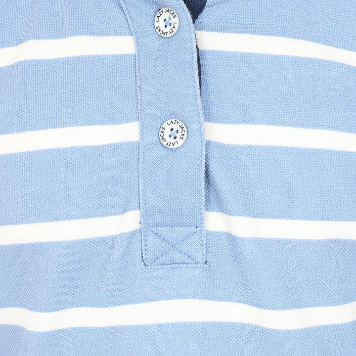 Produktbild Lazy Jacks Sweatshirt Mädchen Piqué (140)