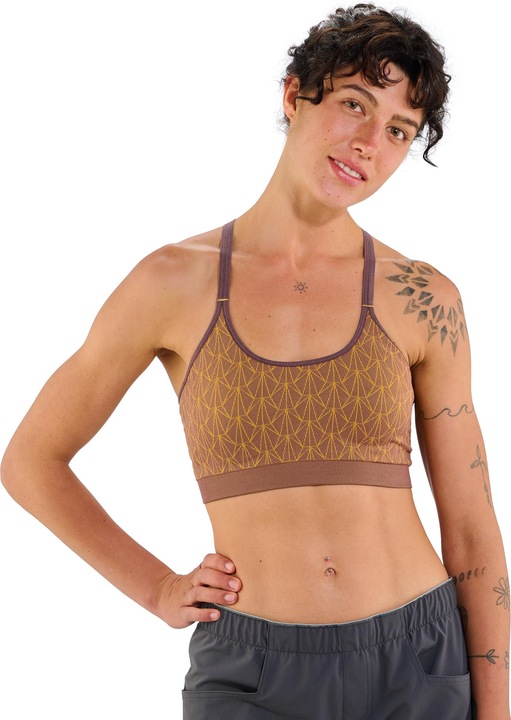 Actual product image Edelrid Wo Beta Bra (M/L)