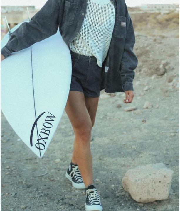 Image du produit Oxbow Shorts (34)