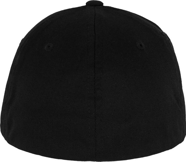 Produktbild Flexfit 8Ball Cherry Patch Wooly Combed Cap - 186923 (L)
