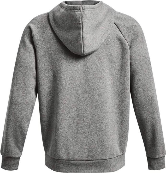 Produktbild Under Armour Rival Fleece Full Zip Kapuzenjacke Herren (M)