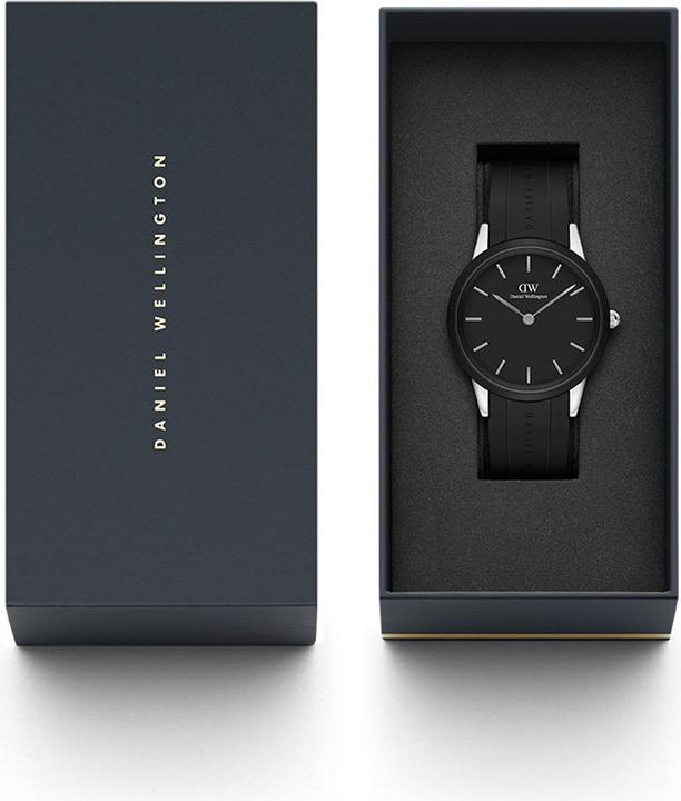 Image du produit Daniel Wellington DW00100612 Iconic Motion 44mm 10ATM