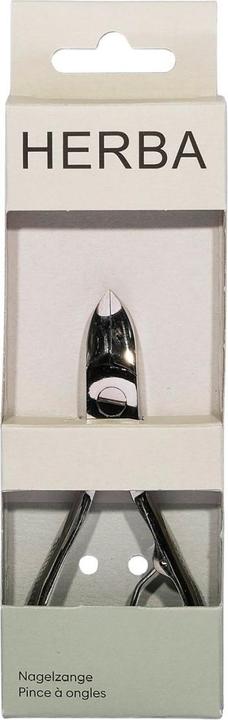 Immagine prodotto Herba Tronchese per chiodi, nichelato