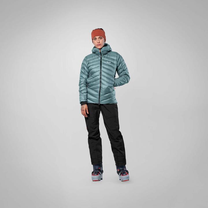 Produktbild Salewa Ortles Med 3 Rds Down Jacke (40, L)