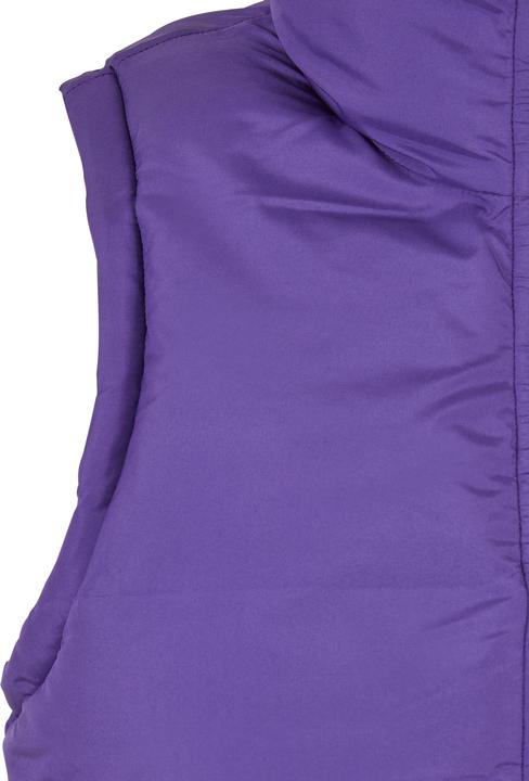 Immagine prodotto Urban Classics Ladies Reversible Cropped Puffer Vest (S)