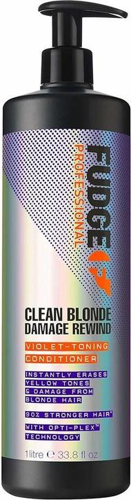 Produktbild Fudge Clean Blonde Damage Rewind (1000 ml)