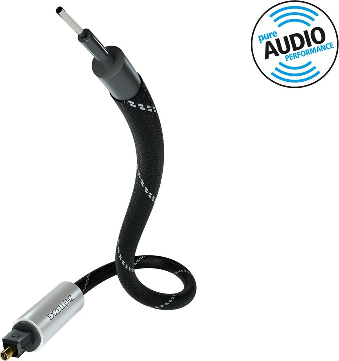Produktbild Inakustik Exz. II Opto 1,5m (1.50 m)