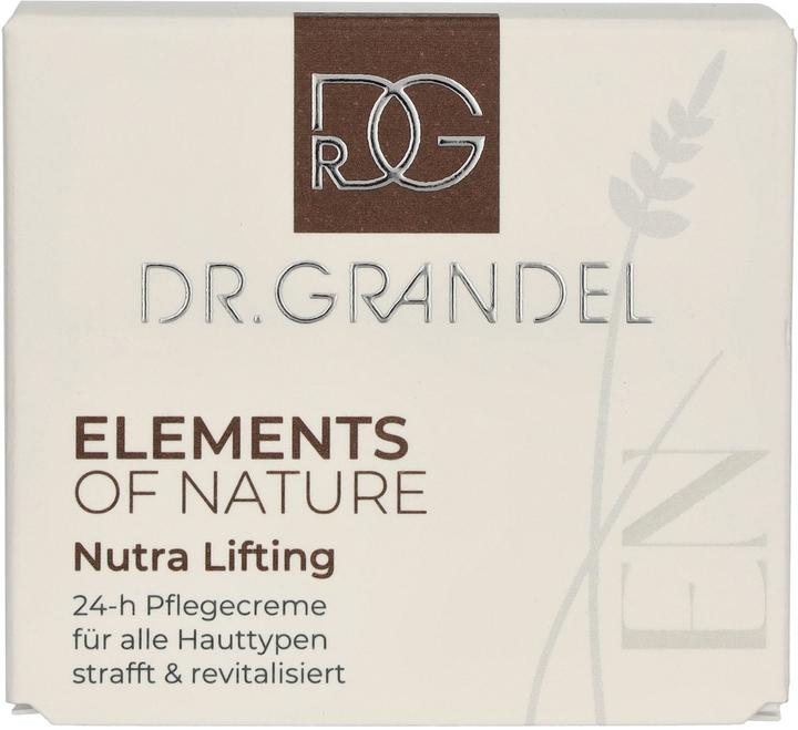 Produktbild Dr Grandel Elements Of Nature (50 ml)