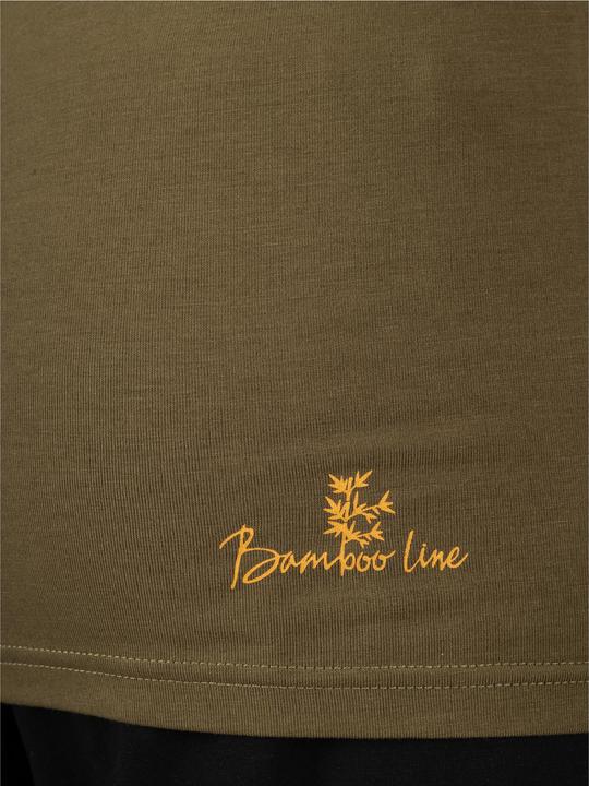 Produktbild MGA T-Shirt Viking Bambus Hopi Mann (L)