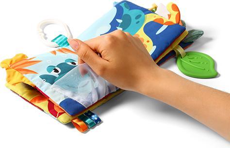 Produktbild Babyono Waldausflug (Englisch)