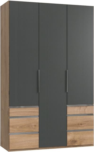 Produktbild Wimex Eschweiler (150 x 58 x 236 cm)