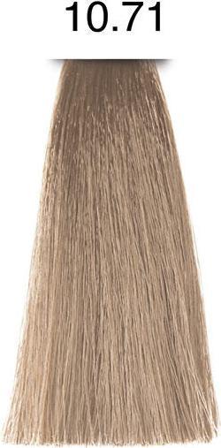 Image du produit pH Argan & Keratin Color (10.71 Platine froid blond beige)