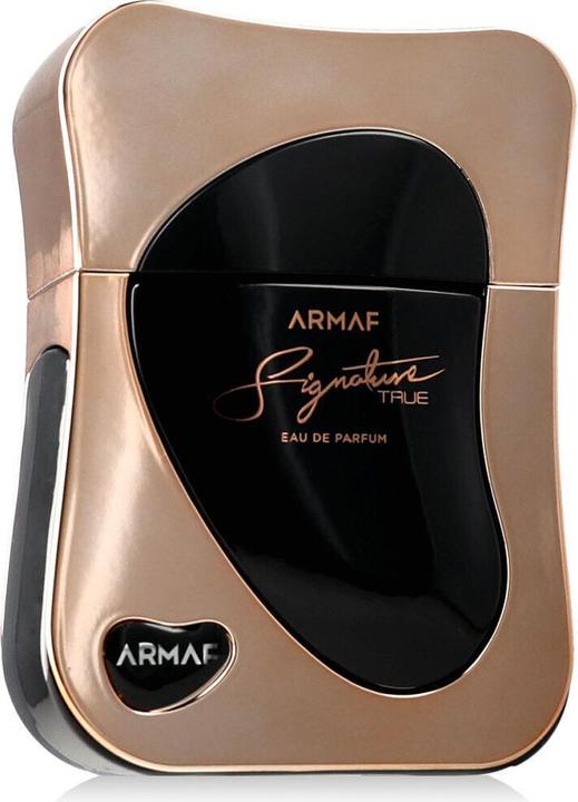 Produktbild Armaf Signature True (Eau de Parfum, 100 ml)