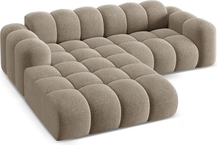 Produktbild Cosmopolitan Design Treno (Ecksofa)