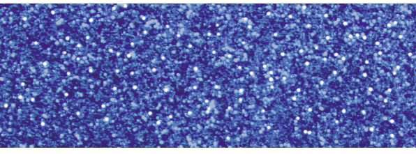 Image du produit Ursus Carton à paillettes A4, 300 gm2, 10 feuilles, bleu (330 g/m², 10 x)