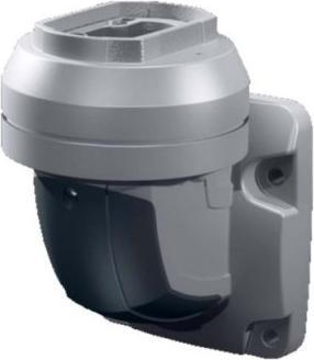 Produktbild Rittal Kupplungs-Tragarm Alu 90° 6212760