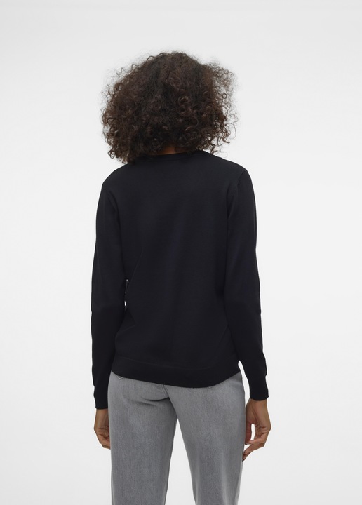 Immagine prodotto Vero Moda Vmsilje Ls V-Neck Cardigan Ga Noos (S)