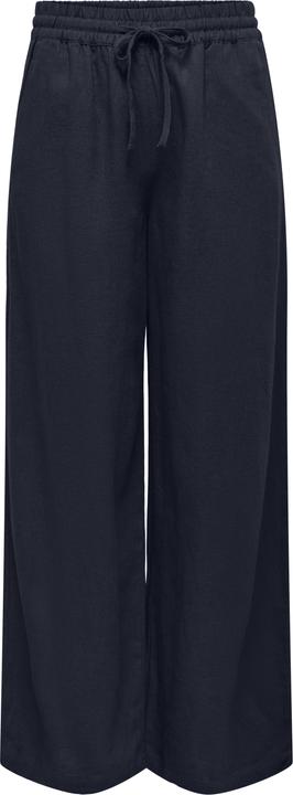Produktbild JdY Jdysay Hw Linen Wide Pant Wvn Noos (32)