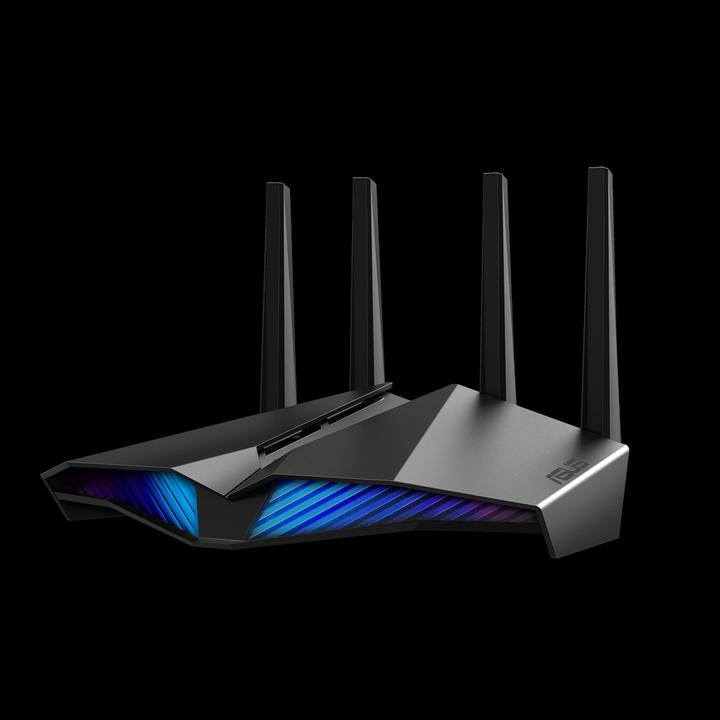 Productafbeelding ASUS RT-AX82U AX5400 WiFi 6 Gaming