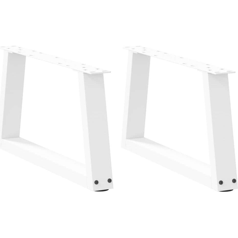 Vidaxl, Gambe + Base Del Tavolo, Couchtischbein