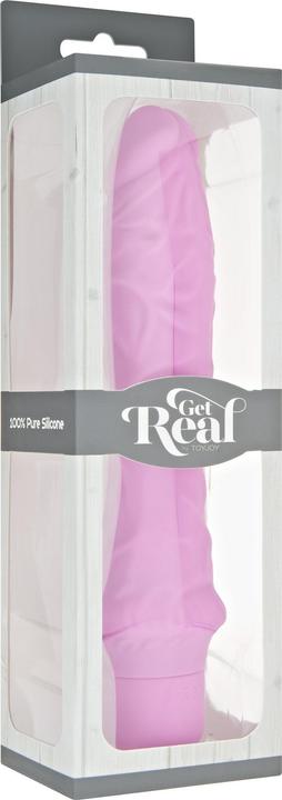 Actual product image ToyJoy Classic Large Vibrator