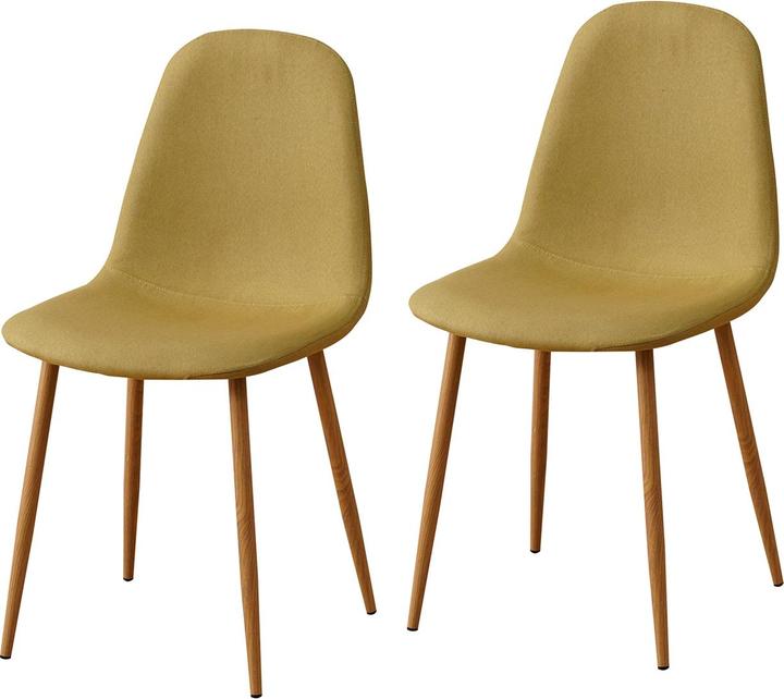 Produktbild HTI-Line Stuhl