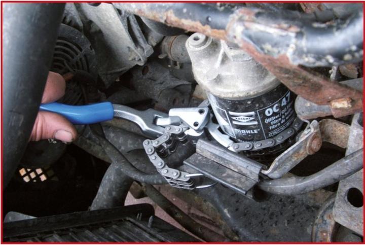 Actual product image KS Tools 150.9376