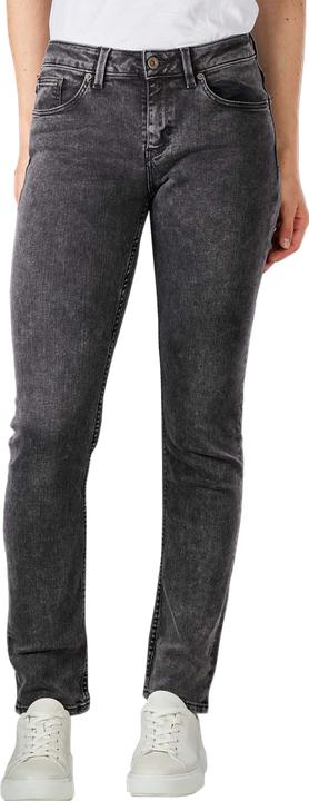 Actual product image Kuyichi Suzie Jeans Slim storm grey (W26/L32)