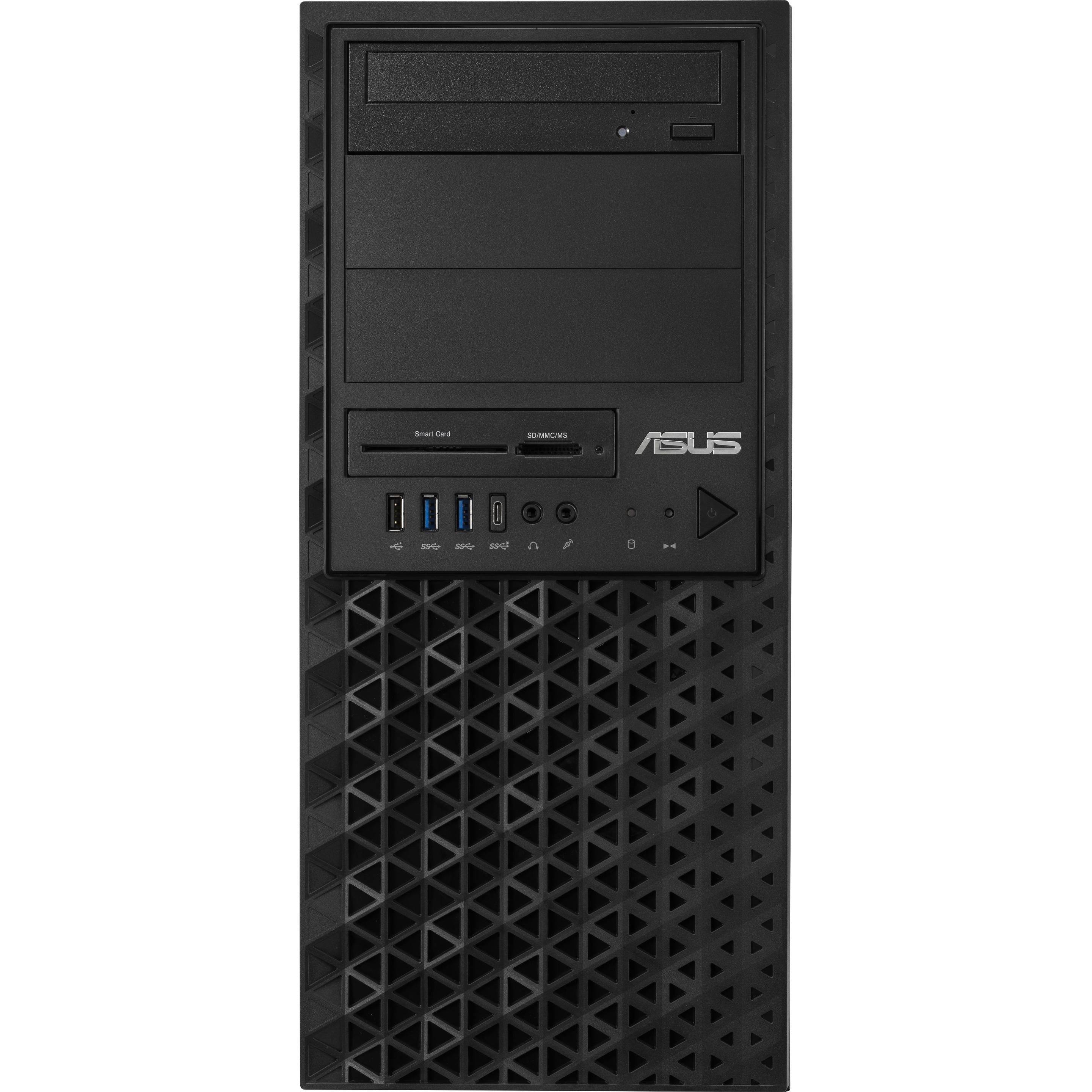 ASUS ExpertCenter E500 G9-1290k021r Arbeitsplatzrechner i9-12900k 32Gb (512 GB, 32 GB, Intel Core i9
