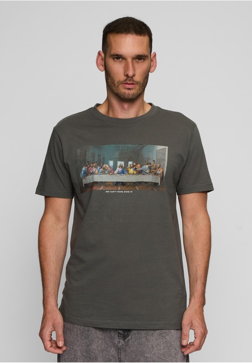 Actual product image Mister Tee Can't Hang With Us Tee - 7350 (XXL)