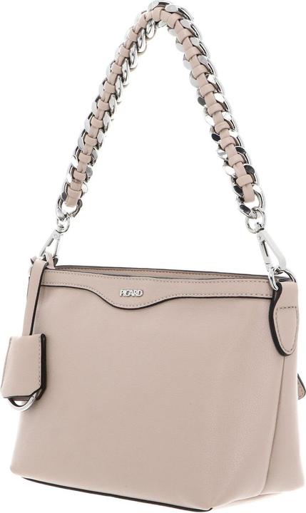 Actual product image Picard Lyon Schultertasche 25 cm