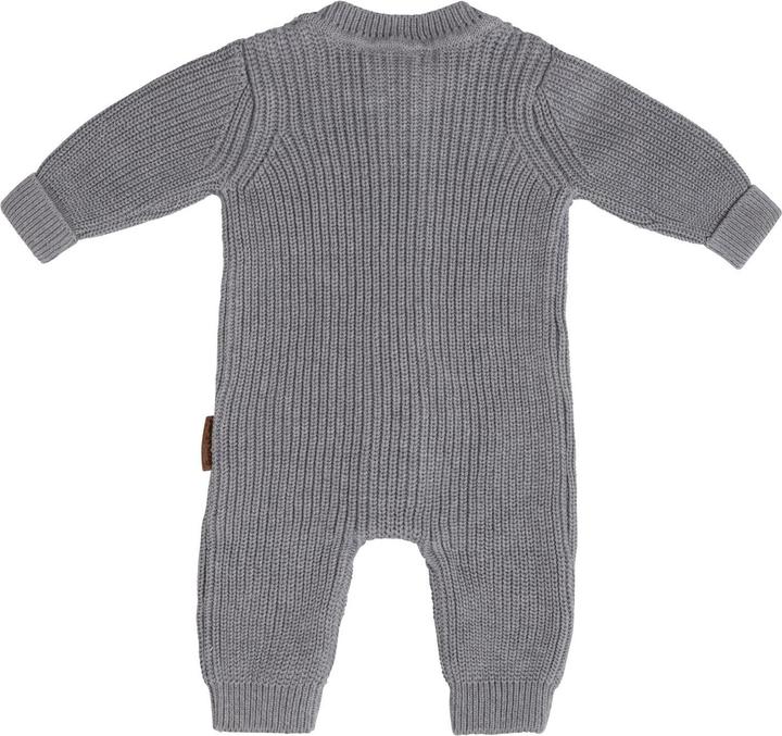 Produktbild Baby's only Babys only Strampler Soul, grau (56)