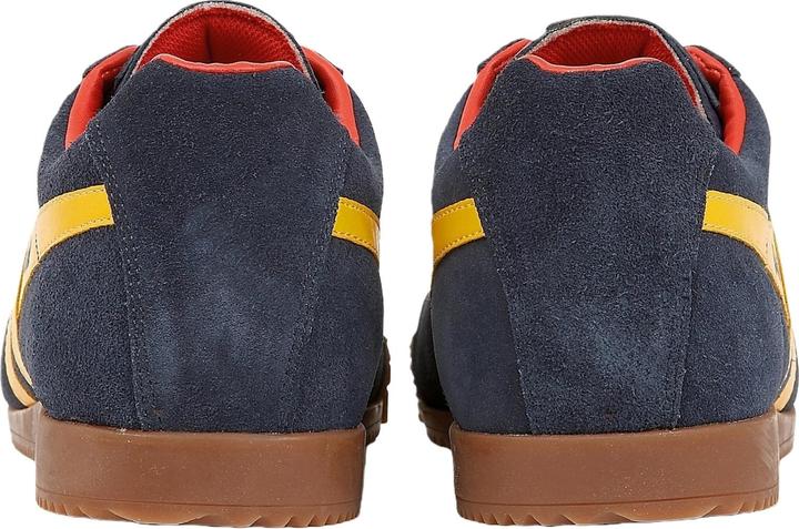 Immagine prodotto Gola Harrier in pelle scamosciata (46)