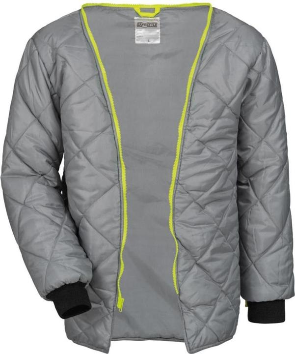 Produktbild BRW Warnschutzjacke (S)