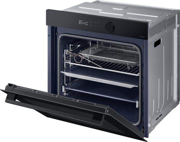 Immagine prodotto Samsung NV7B5655SCK Dual Cook Flex