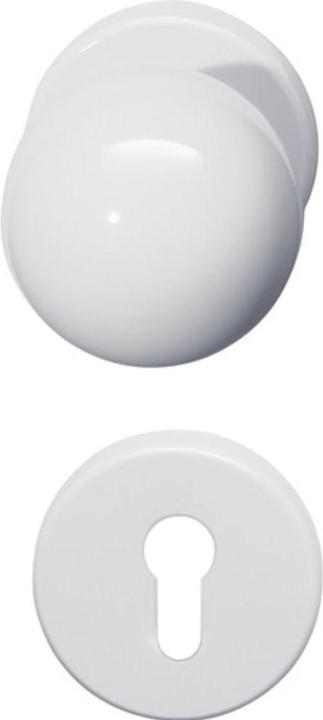 Produktbild Hewi Rosettengarnitur 111R03.233 (Türgriff)