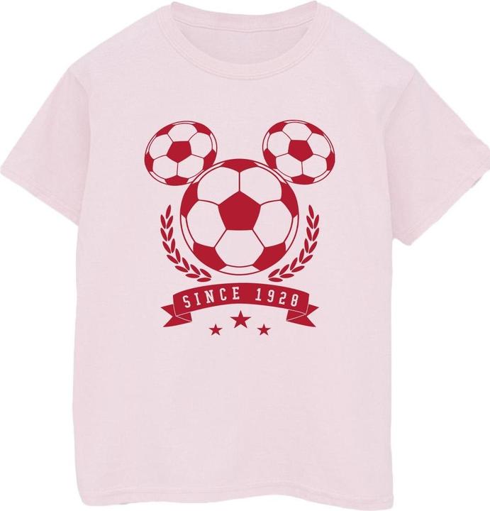 Produktbild Disney Mickey Football Head TShirt (M)