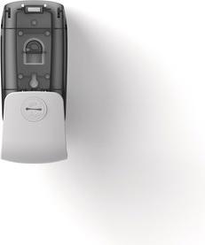 Produktbild Katrin Seifenspender Inclusive