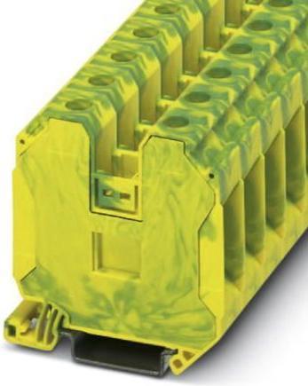 Produktbild Phoenix Contact Reihenklemme UT35 PE