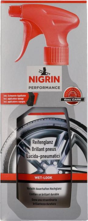 Produktbild Nigrin Reifenglanz (500 ml)