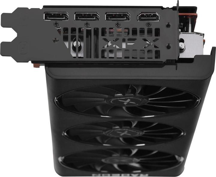 Produktbild XFX RX 6800 SWFT319 Core (16 GB)