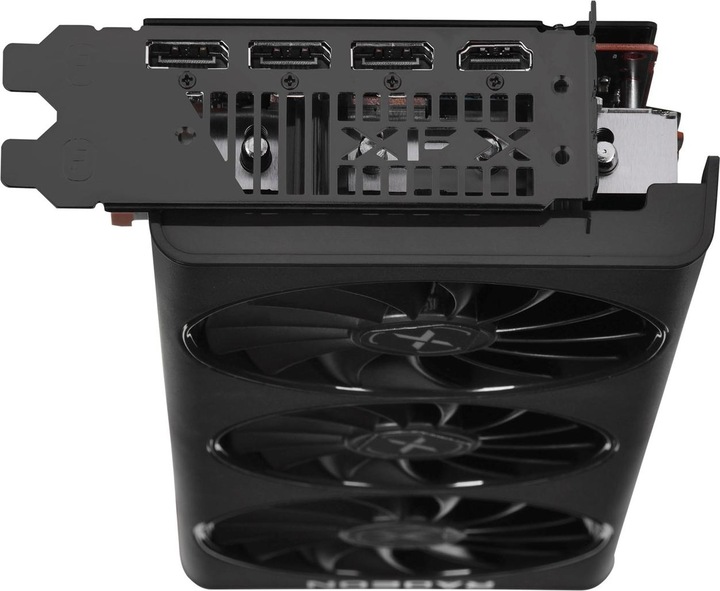 Productafbeelding XFX RX 6800 SWFT319 Core (16 GB)